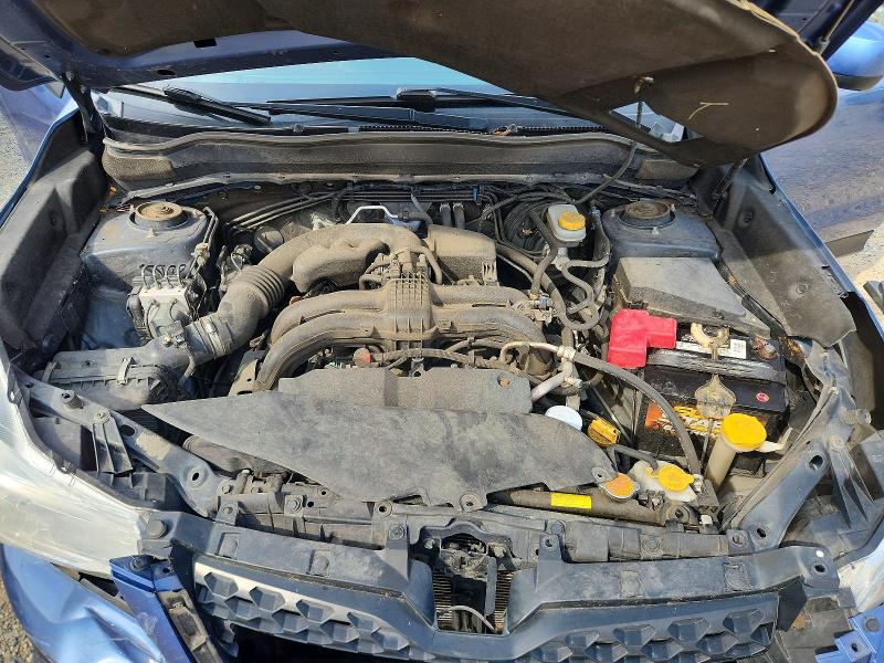 Aukcja sprzedaży 2015 Subaru Forester, vin: JF2SJADC8FH534584, numer aukcji: 66792946