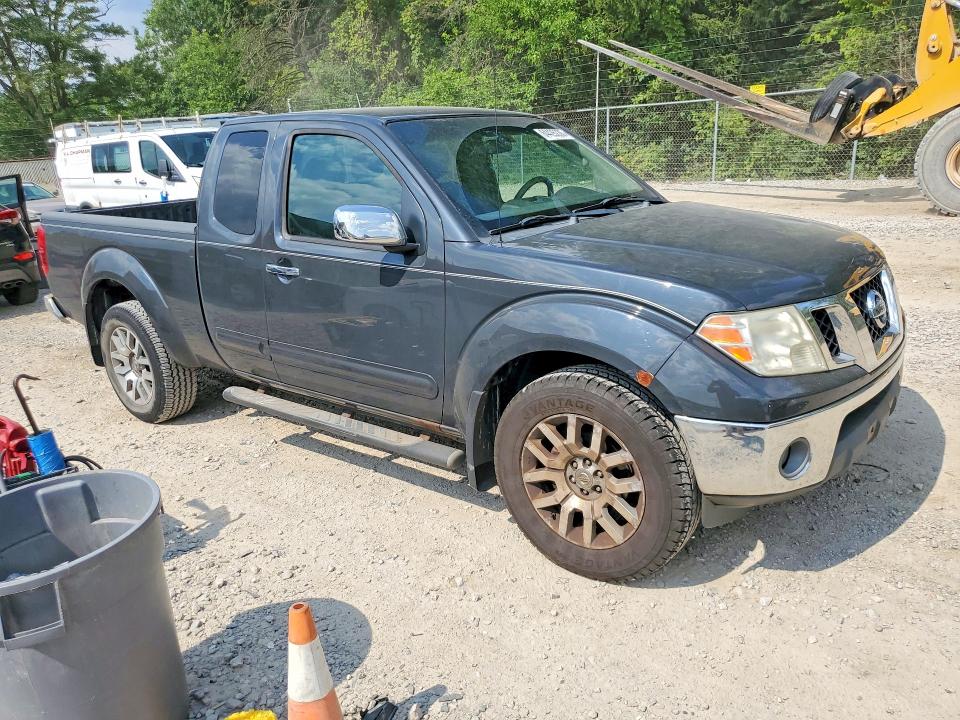 Продаж на аукціоні авто 2010 Nissan Frontier, vin: 1N6AD0CW5AC401226, номер лоту: 64425226