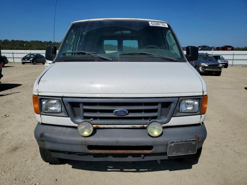 Aukcja sprzedaży 2006 Ford Econoline, vin: 1FTNE24W96HA25913, numer aukcji: 63388176