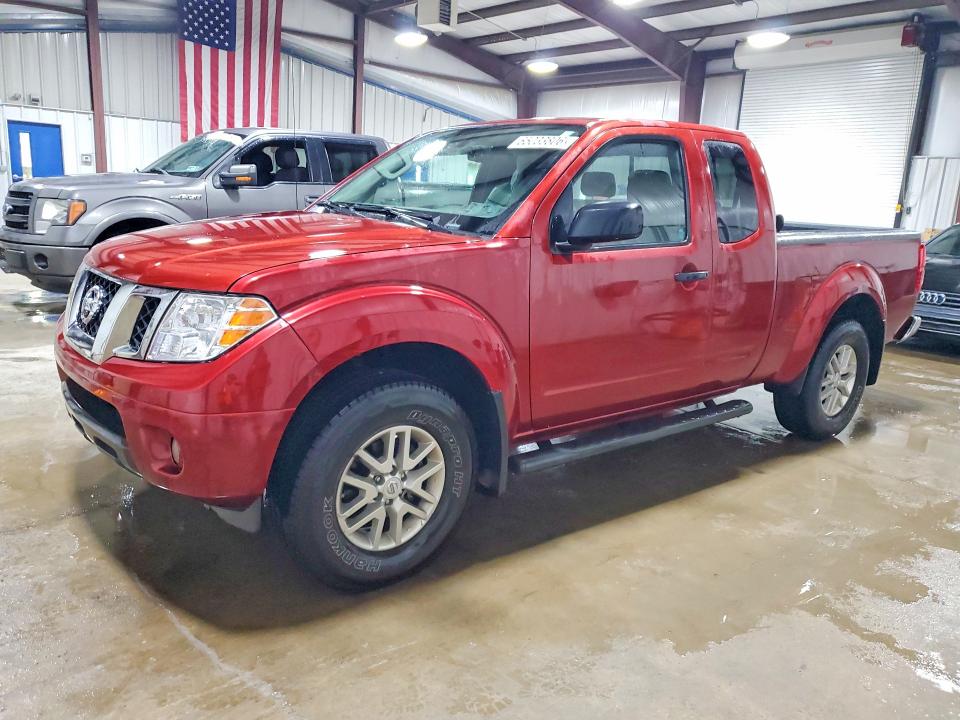Aukcja sprzedaży 2019 Nissan Frontier, vin: 1N6AD0CW6KN729096, numer aukcji: 65033806