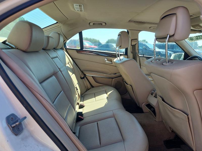 Продажа на аукционе авто 2014 Mercedes-benz E, vin: WDDHF5KB9EB022559, номер лота: 65223466