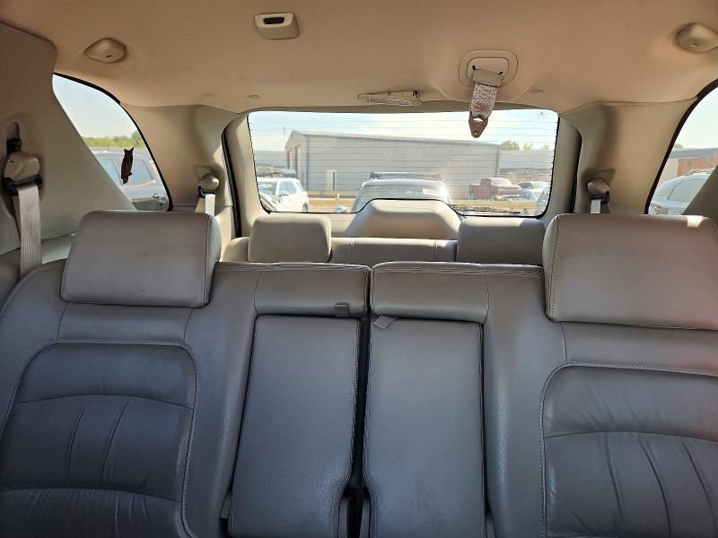 Aukcja sprzedaży 2006 Buick Rendezvous, vin: 3G5DA03L86S547157, numer aukcji: 66404236