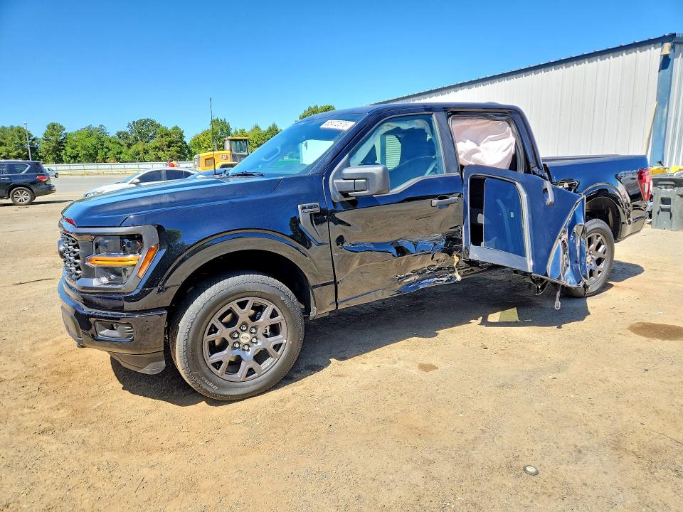 Aukcja sprzedaży 2026 Ford F150, vin: 1FTEW2LP3TFB67608, numer aukcji: 65472576