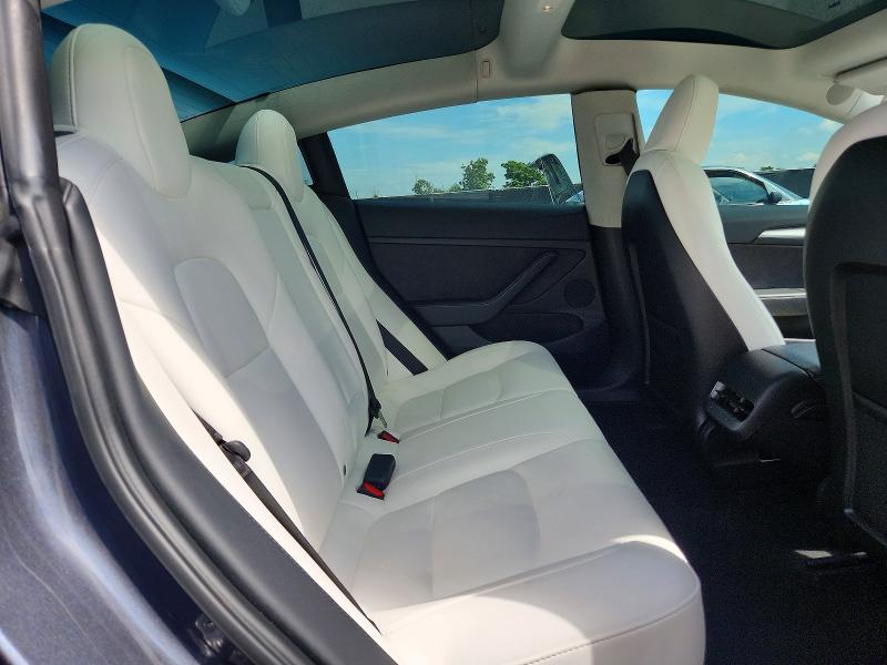 65543136 :رقم المزاد ، 5YJ3E1EA3PF498051 vin ، 2023 Tesla Model 3 مزاد بيع