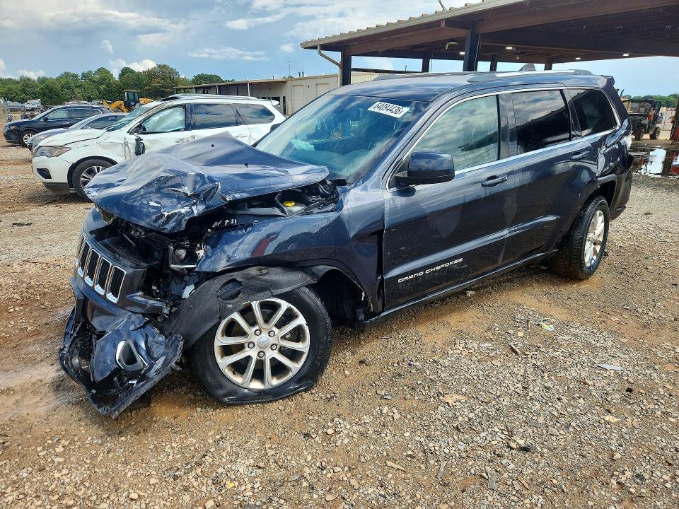 64094436 :رقم المزاد ، 1C4RJFAG0GC364558 vin ، 2016 Jeep Grand Cherokee مزاد بيع