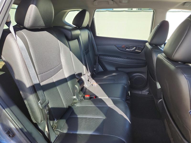 Продажа на аукционе авто 2019 Nissan Rogue, vin: 5N1AT2MV0KC761363, номер лота: 67299316