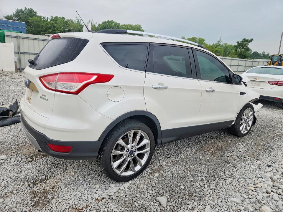 Aukcja sprzedaży 2016 Ford Escape, vin: 1FMCU0GX9GUB68450, numer aukcji: 64391886