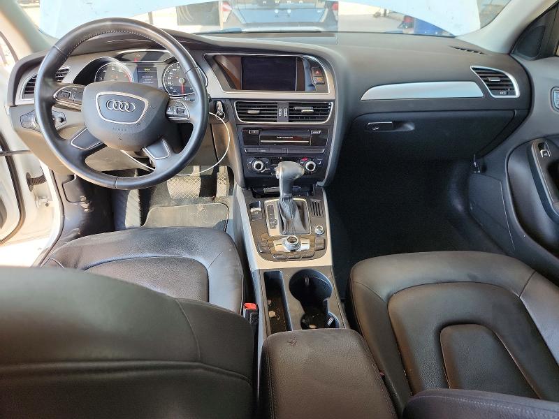 Aukcja sprzedaży 2013 Audi A4, vin: WAUEFAFL3DN035049, numer aukcji: 65659936