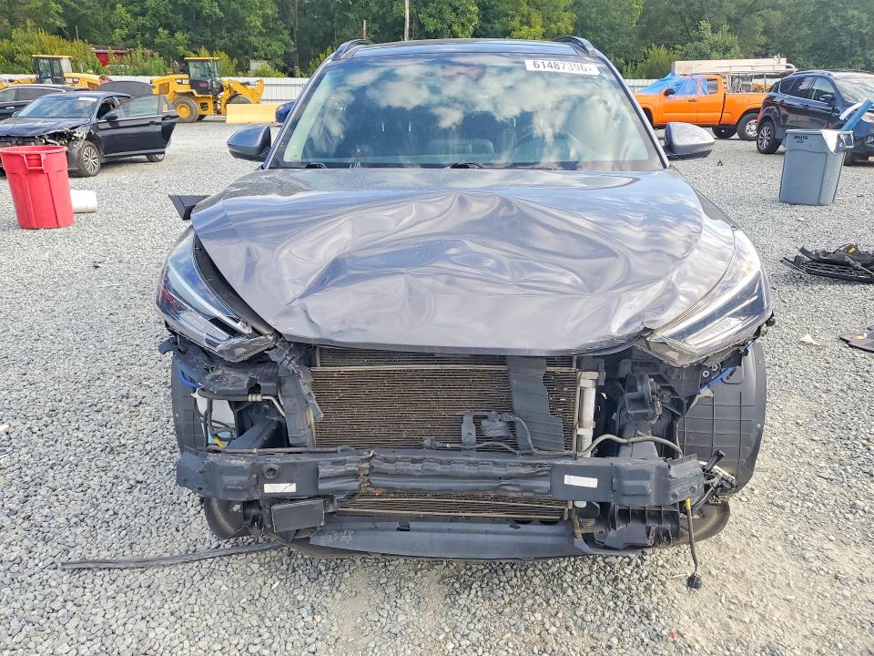 Aukcja sprzedaży 2021 Hyundai Tucson, vin: KM8J33AL8MU408469, numer aukcji: 61487396