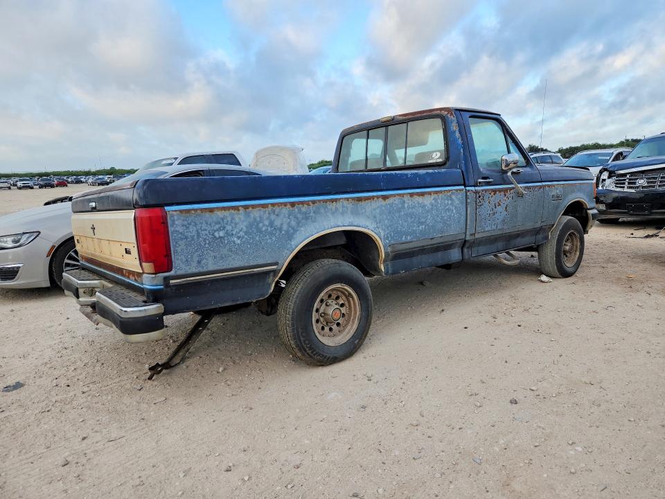 1988 Ford F150 მანქანა იყიდება აუქციონზე, vin: 1FTEF14N5JNB10451, აუქციონის ნომერი: 64766226
