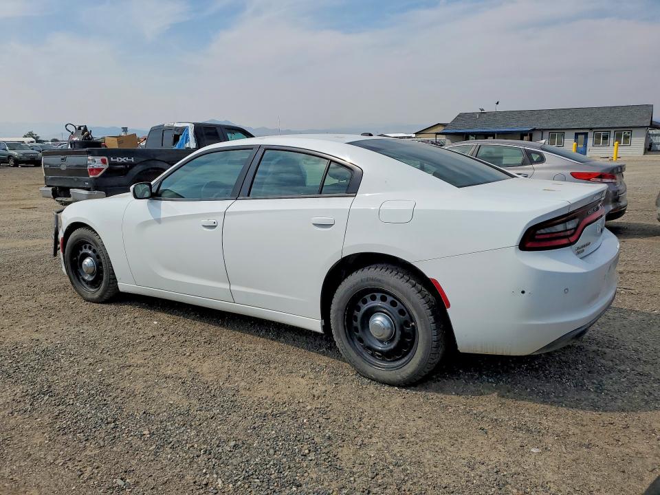 Продажа на аукционе авто 2019 Dodge Charger, vin: 2C3CDXKT4KH535837, номер лота: 61762876