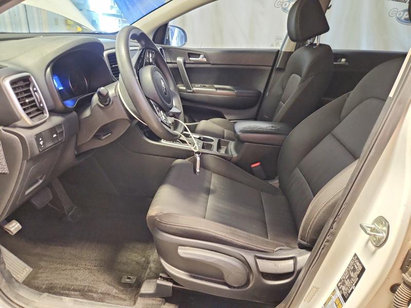Aukcja sprzedaży 2021 Kia Sportage, vin: KNDPM3AC4M7937525, numer aukcji: 65463566