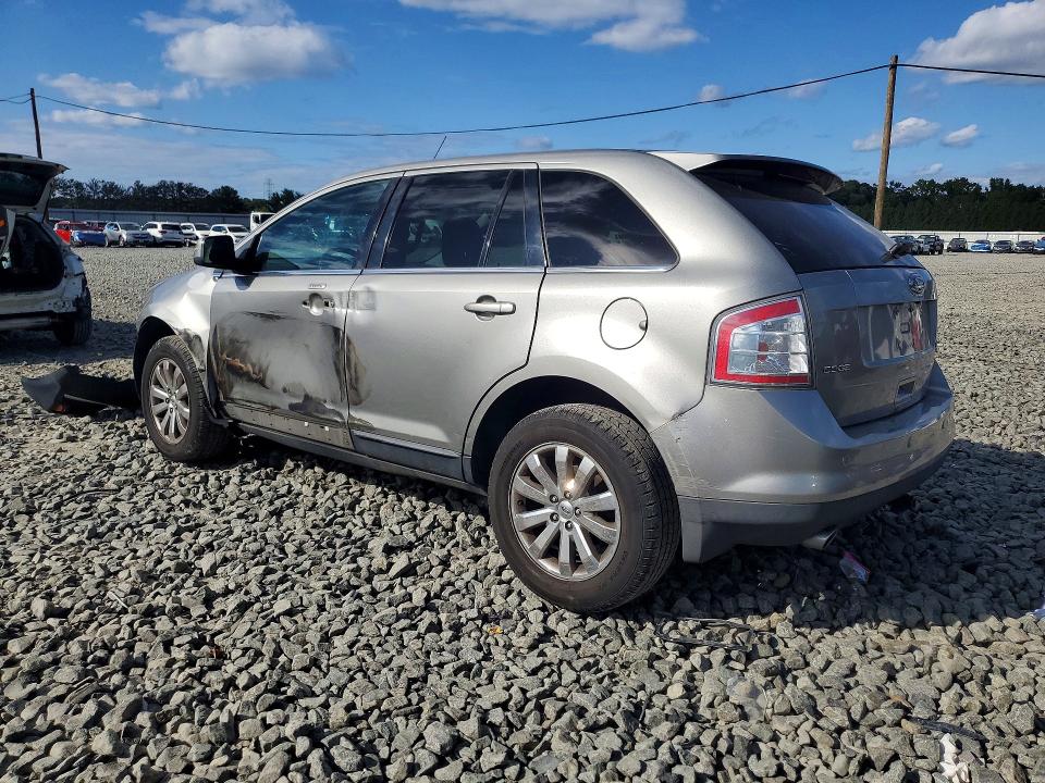 Продаж на аукціоні авто 2008 Ford Edge, vin: 2FMDK49C48BA13128, номер лоту: 66606236