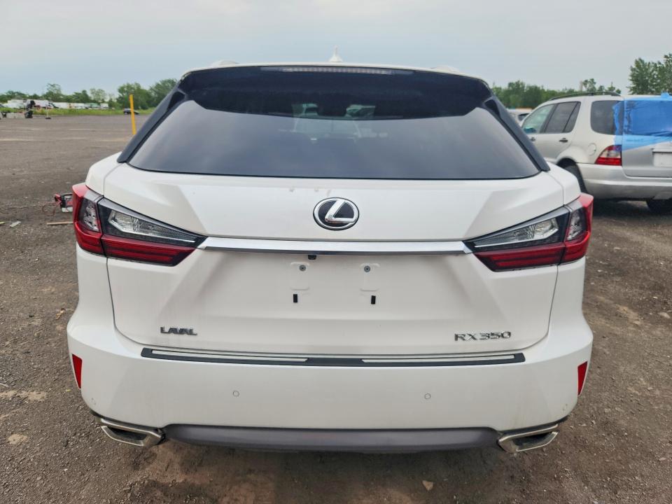 Aukcja sprzedaży 2017 Lexus Rx, vin: 2T2BZMCA2HC083101, numer aukcji: 63926976