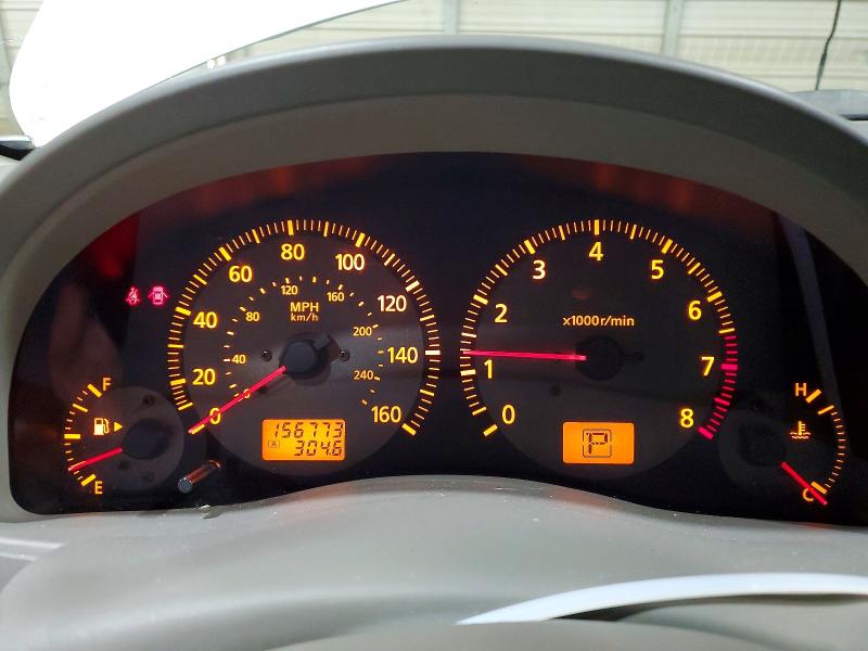 2003 Infiniti G35 მანქანა იყიდება აუქციონზე, vin: JNKCV51E83M006677, აუქციონის ნომერი: 67018296