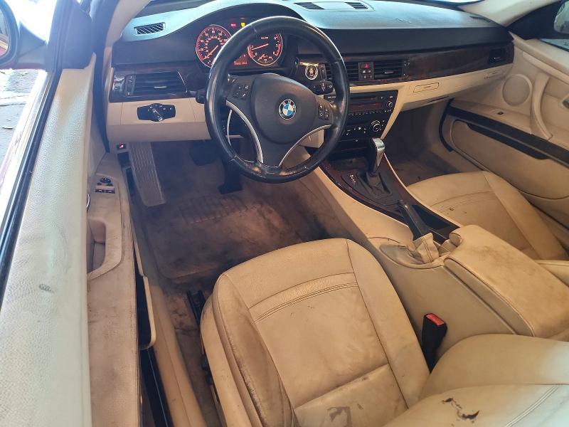 Aukcja sprzedaży 2011 Bmw 328, vin: WBAKF5C58BE586543, numer aukcji: 66067146