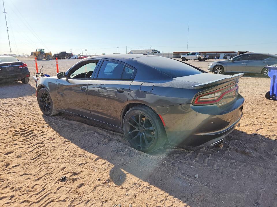 2015 Dodge Charger მანქანა იყიდება აუქციონზე, vin: 2C3CDXBG9FH751739, აუქციონის ნომერი: 66289566