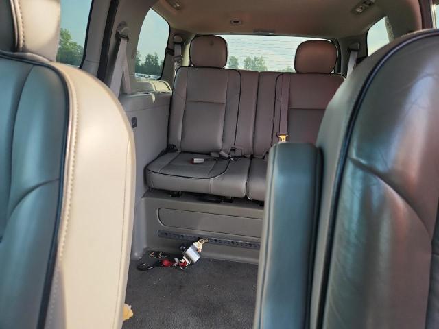 61019096 :رقم المزاد ، 4GLDV13126D244441 vin ، 2006 Buick Terraza مزاد بيع