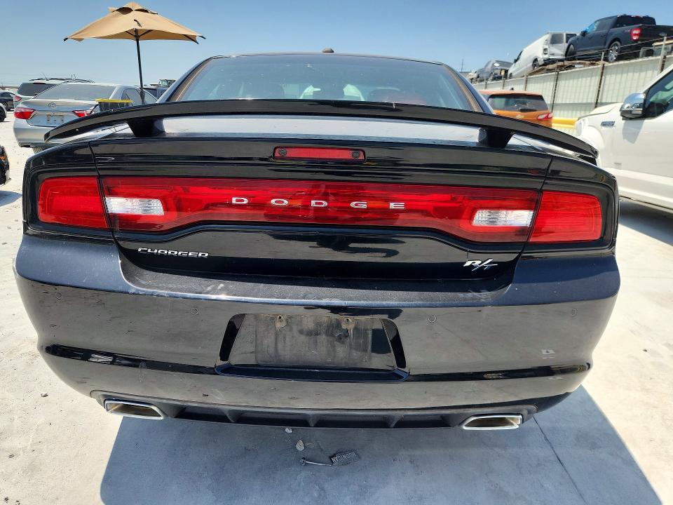 Aukcja sprzedaży 2012 Dodge Charger, vin: 2C3CDXCT9CH154677, numer aukcji: 63114406