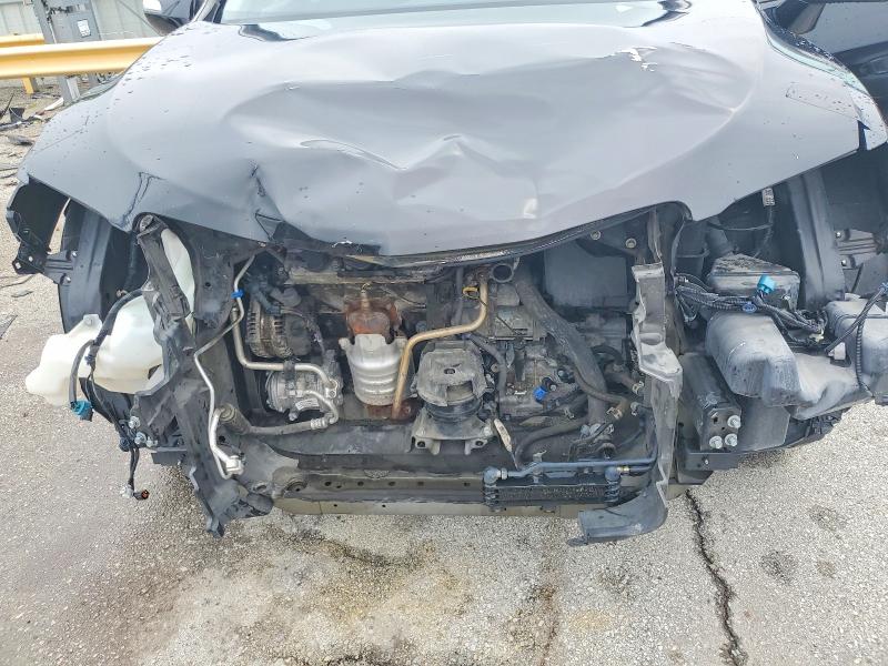 2015 Acura Rdx მანქანა იყიდება აუქციონზე, vin: 5J8TB4H39FL023945, აუქციონის ნომერი: 64267386
