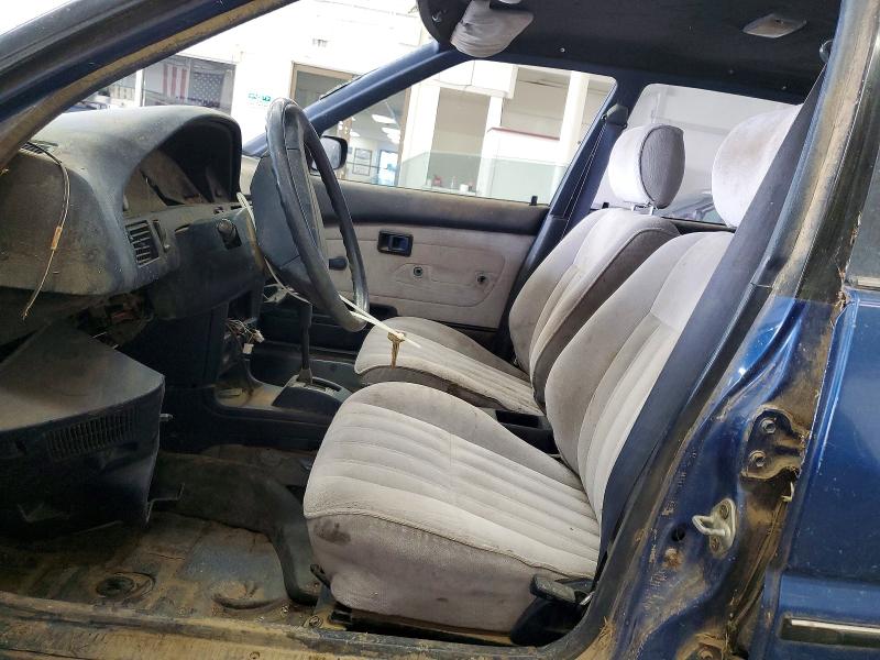 Продажа на аукционе авто 1990 Geo Prizm, vin: 1Y1SK5165LZ054215, номер лота: 63264116