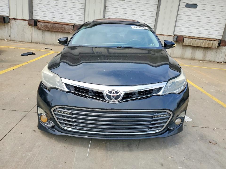Aukcja sprzedaży 2013 Toyota Avalon Hybrid, vin: 4T1BD1EB8DU007396, numer aukcji: 64340546