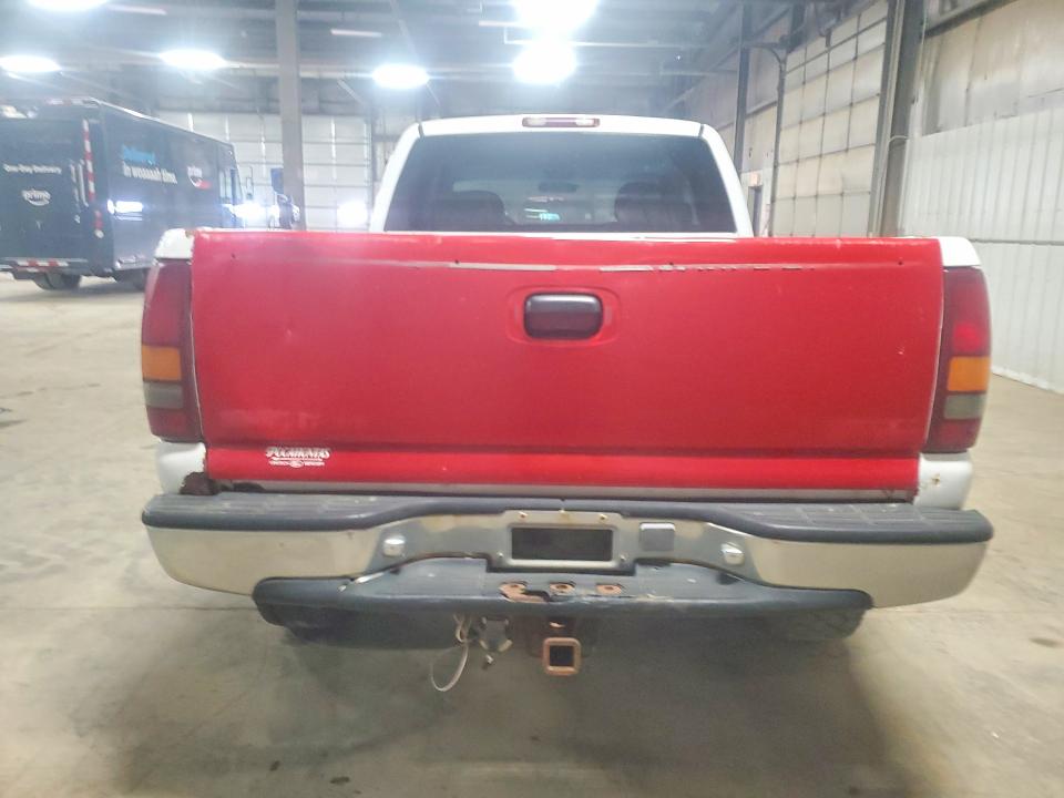 Продаж на аукціоні авто 1999 Chevrolet Silverado, vin: 1GCGK29U7XZ210854, номер лоту: 64846906