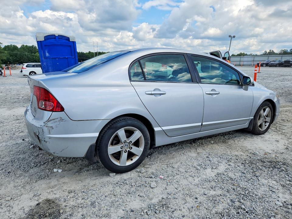 Aukcja sprzedaży 2007 Honda Civic, vin: 1HGFA16827L037720, numer aukcji: 63469126