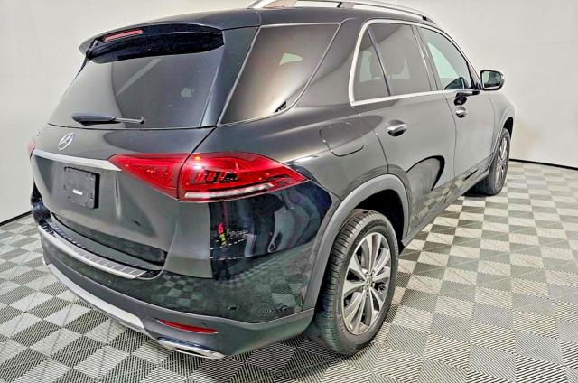 64436216 :رقم المزاد ، 4JGFB4JB8MA504402 vin ، 2021 Mercedes-benz Gle مزاد بيع