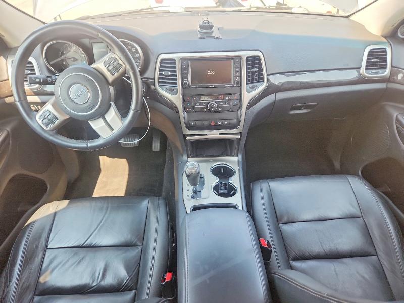 63593326 :رقم المزاد ، 1C4RJFAG7DC595002 vin ، 2013 Jeep Grand Cherokee مزاد بيع