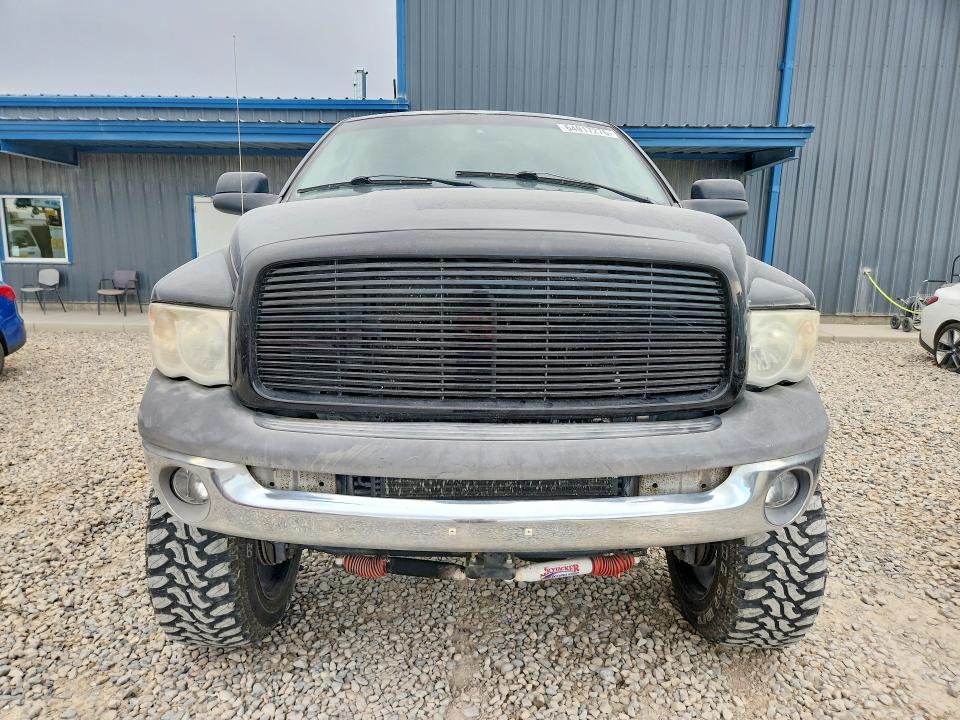 Aukcja sprzedaży 2005 Dodge Ram 2500, vin: 3D7KS28C45G858335, numer aukcji: 64917276