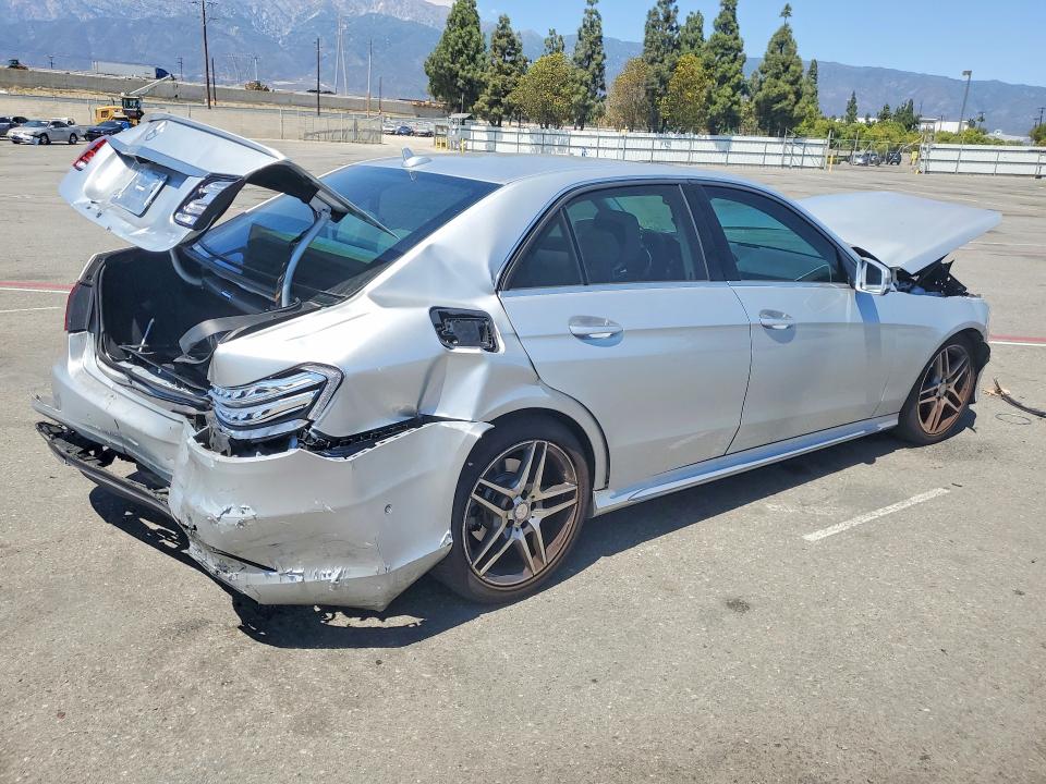 Продаж на аукціоні авто 2014 Mercedes-benz E, vin: WDDHF5KB1EA916769, номер лоту: 66322586