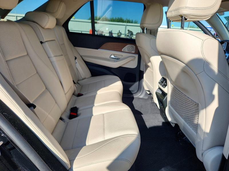62970486 :رقم المزاد ، 4JGFB4KB5NA804219 vin ، 2022 Mercedes-benz Gle مزاد بيع
