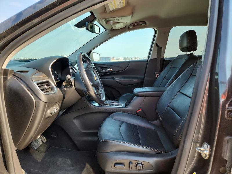 Aukcja sprzedaży 2018 Chevrolet Equinox, vin: 3GNAXMEV1JS588813, numer aukcji: 66687116