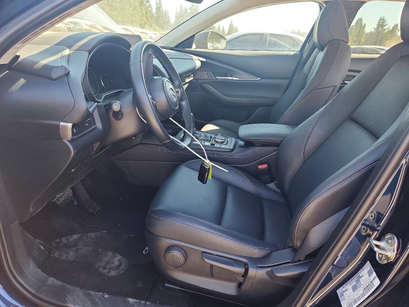 Aukcja sprzedaży 2022 Mazda Cx-30, vin: 3MVDMBBL0NM424919, numer aukcji: 64284856