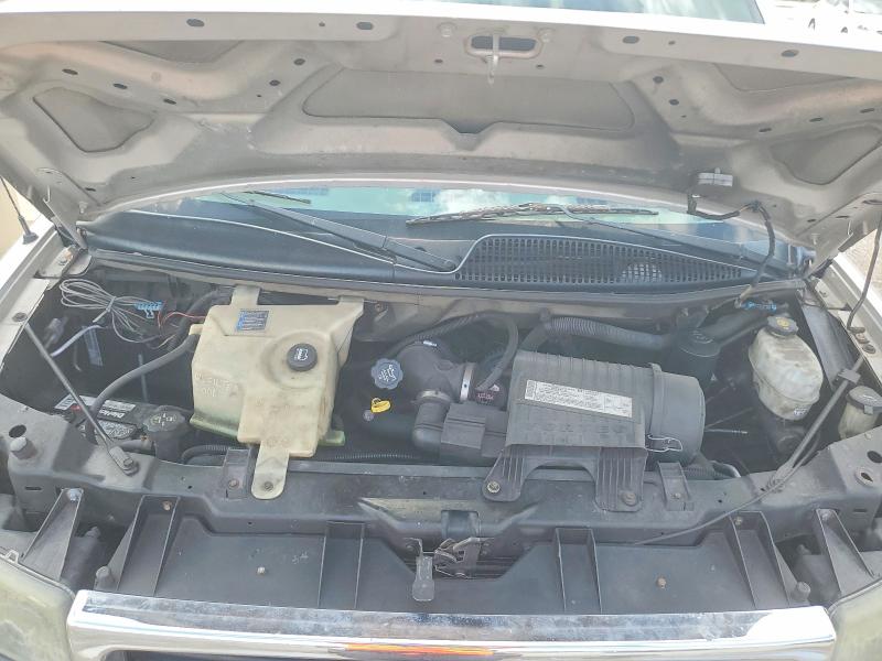 Aukcja sprzedaży 2006 Gmc Savana, vin: 1GTGG25V061121611, numer aukcji: 67260696