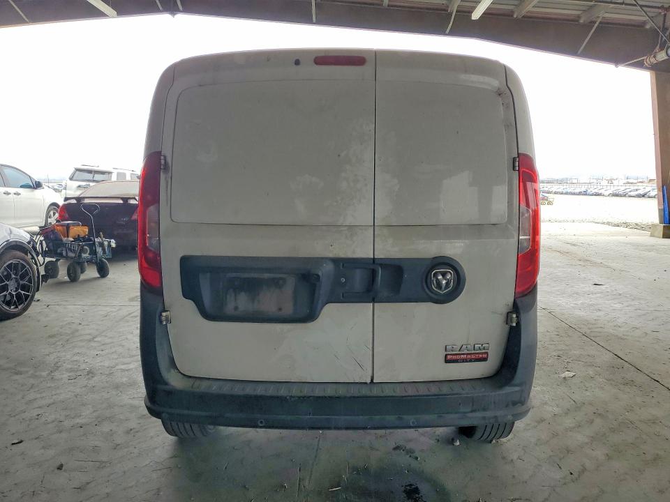 Aukcja sprzedaży 2021 Ram Promaster City, vin: ZFBHRFAB8M6T69884, numer aukcji: 65611156