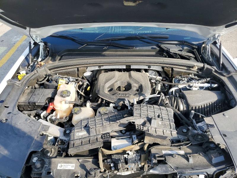 66270326 :رقم المزاد ، 1C4RJYB63R8958245 vin ، 2024 Jeep Grand Cherokee مزاد بيع