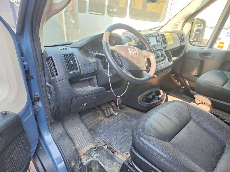 Aukcja sprzedaży 2020 Ram Promaster 3500, vin: 3C6URVJG9LE139904, numer aukcji: 64734656