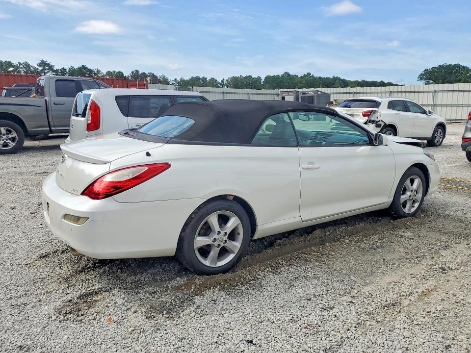 Продажа на аукционе авто 2008 Toyota Camry Solara, vin: 4T1FA38PX8U147128, номер лота: 64468866