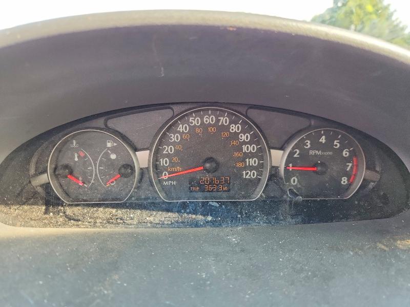 Продажа на аукционе авто 2003 Saturn Ion, vin: 1G8AJ52FX3Z163555, номер лота: 63194086
