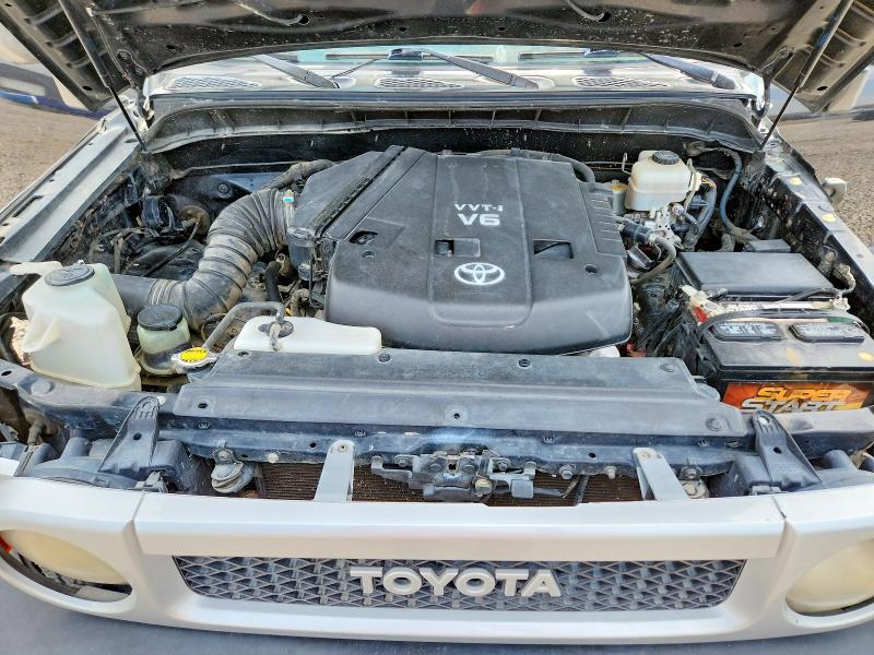 Aukcja sprzedaży 2008 Toyota Fj Cruiser, vin: JTEBU11F38K035696, numer aukcji: 64662526