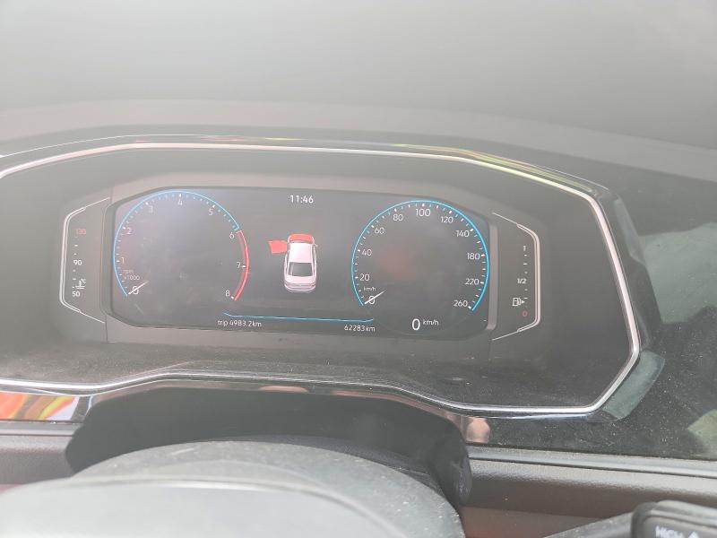 Auction sale of the 2024 Volkswagen Jetta, vin: 3VWSM7BUXRM002626, lot number: 66165716