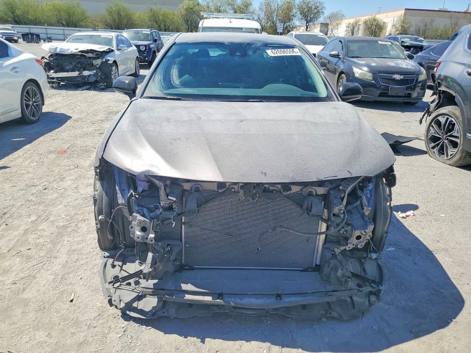 62096596 :رقم المزاد ، 4T1S11AK7PU803088 vin ، 2023 Toyota Camry مزاد بيع
