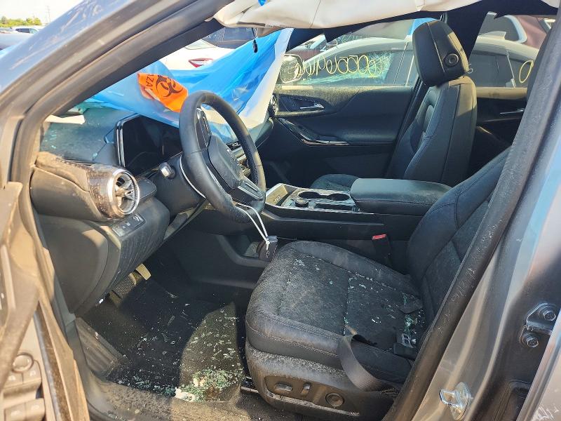 60556966 :رقم المزاد ، 3GNAXHEG3TL102055 vin ، 2026 Chevrolet Equinox مزاد بيع