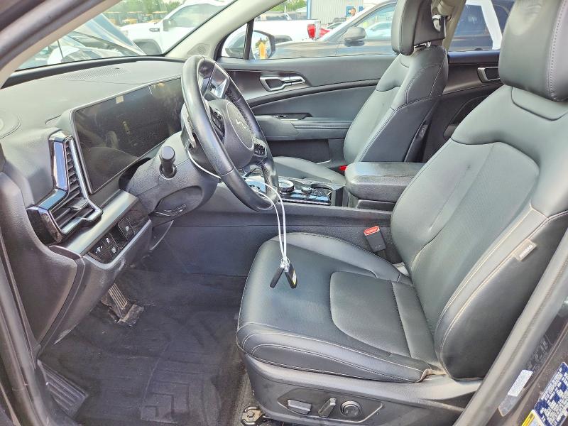 Aukcja sprzedaży 2023 Kia Sportage, vin: KNDPVCAG7P7110400, numer aukcji: 65550306