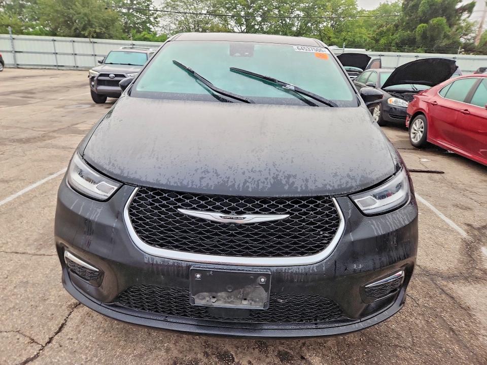 Aukcja sprzedaży 2024 Chrysler Pacifica, vin: 2C4RC1BG5RR136674, numer aukcji: 64537506