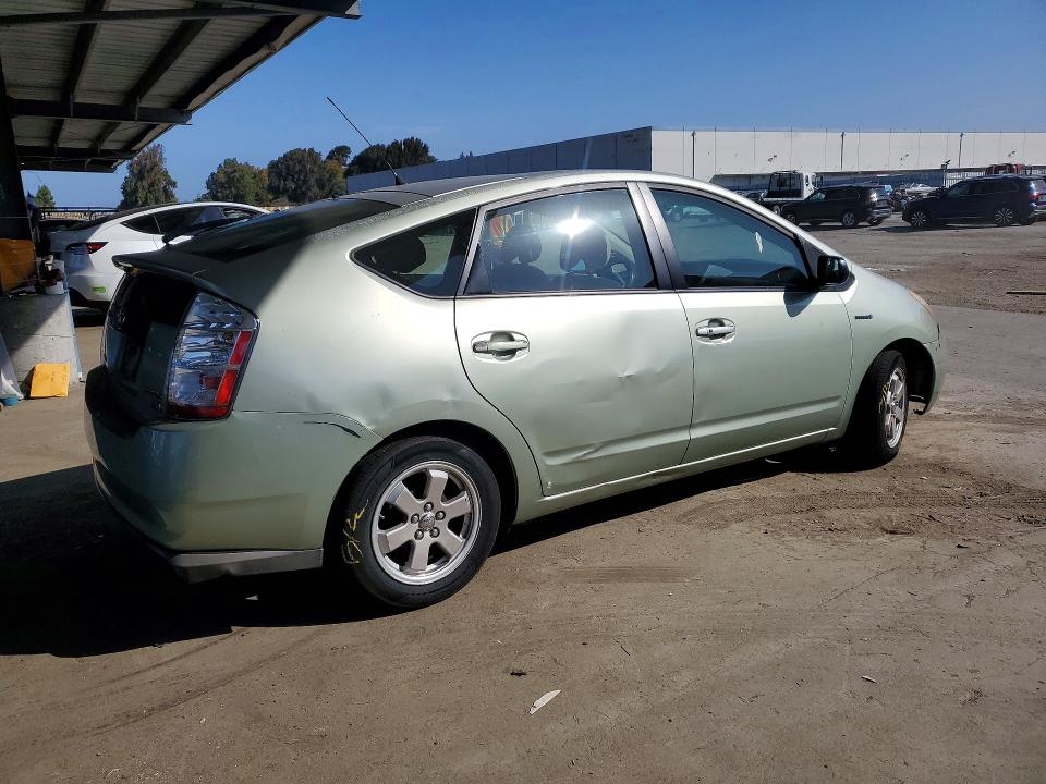 Aukcja sprzedaży 2008 Toyota Prius, vin: JTDKB20UX83359190, numer aukcji: 64839036