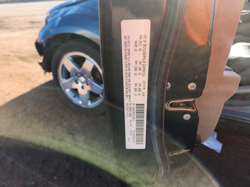 65173516 :رقم المزاد ، 1B3HE78K67D103513 vin ، 2007 Dodge Caliber مزاد بيع