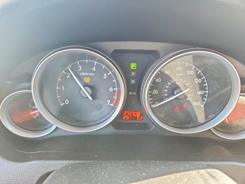 Продаж на аукціоні авто 2011 Mazda 6, vin: 1YVHZ8CH2B5M09304, номер лоту: 63765966